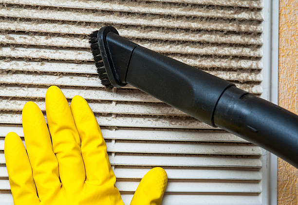 Trusted Cove Creek, NC Airduct Cleaning Experts